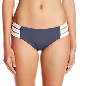 Seafolly Hipster Bikini Bottom Block‎ Party FREE